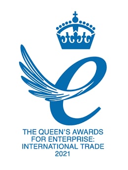 The Queen's Awards For Enterprise: International Trade 2021